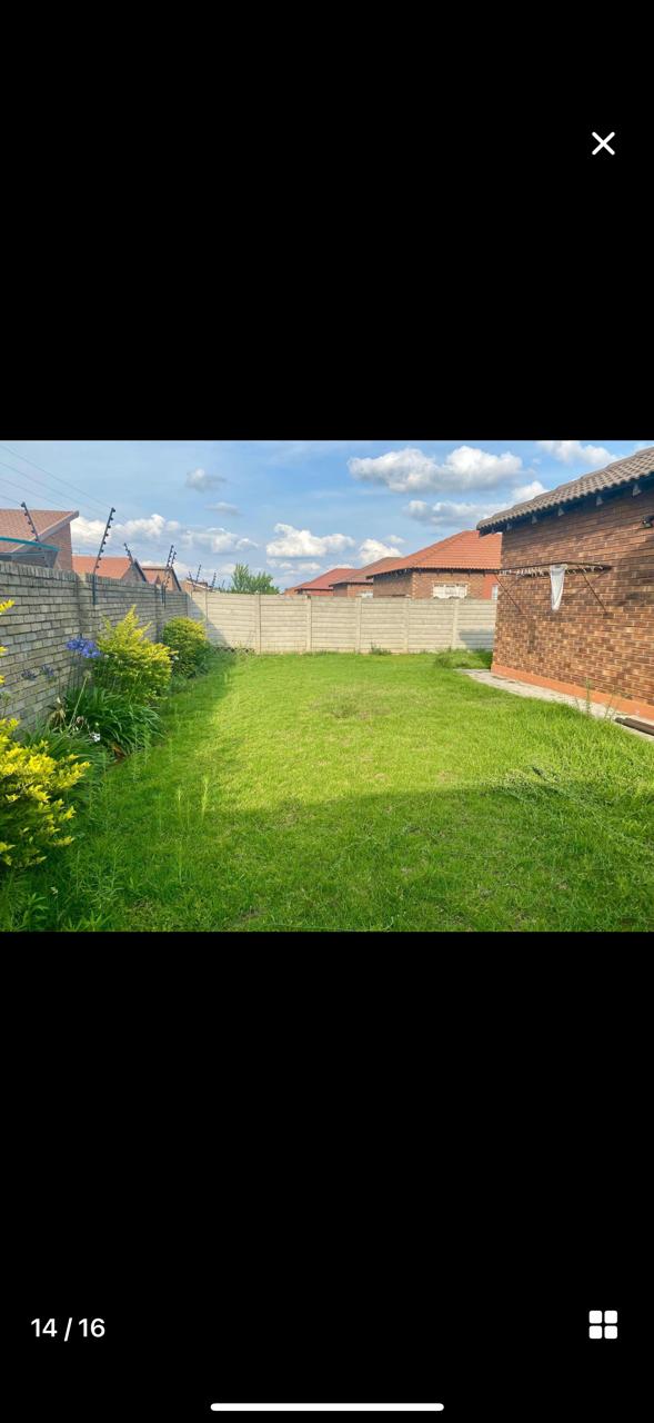 3 Bedroom Property for Sale in Waterval East North West